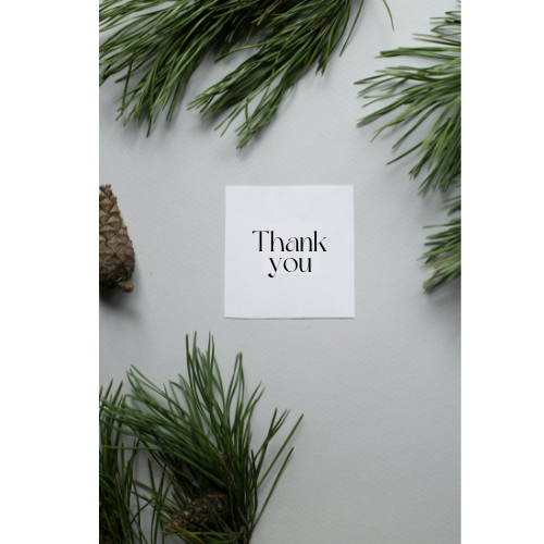 Shop Local, Support Small